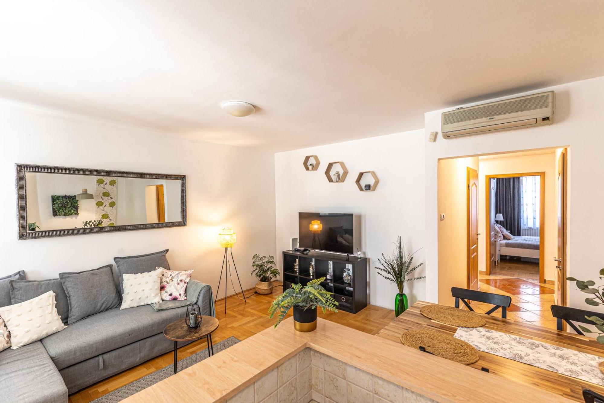 Gozsdu White Raven Residence 305 บูดาเปสต์ ภายนอก รูปภาพ