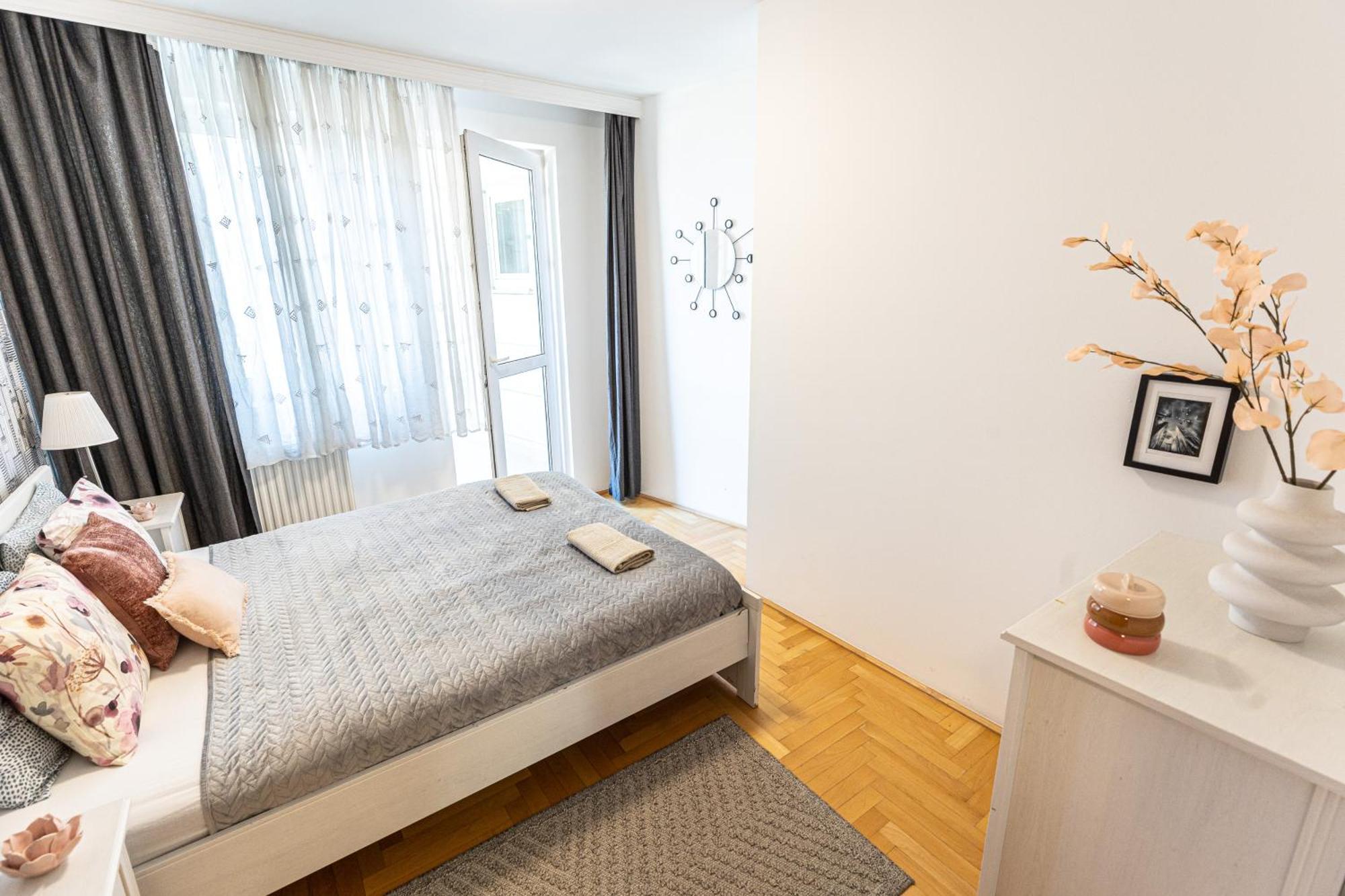 Gozsdu White Raven Residence 305 บูดาเปสต์ ภายนอก รูปภาพ